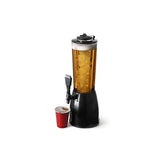 2.5L Ice Core Beer Dispenser Beverage Machine Ice Tube for Wine Alcohol Juice Soft Drink - Wines Club