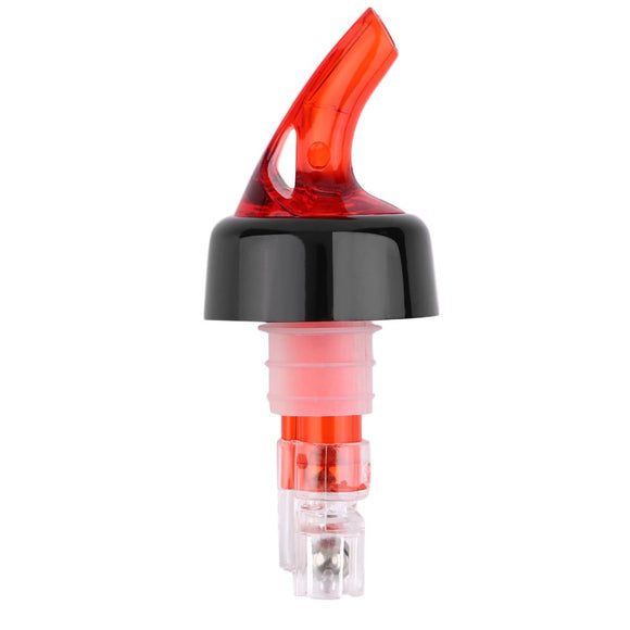 1pcs Quick Aerating Pourer Decanter Red Wine Aerator Spout Wine Accessories - Wines Club