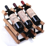 Wine wine frame wood wooden oak ash customized fashion - Wines Club