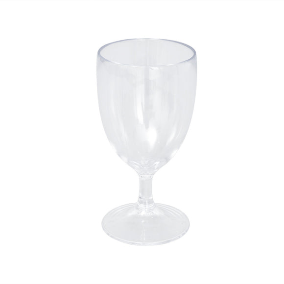 200ml Acrylic Red Wine Goblet Wine Cup Champagne Drink Cup - Wines Club