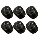 6PCS Wine Whiskey Bottle Top with Password - Wines Club