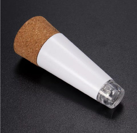 Premium Bottle Lights. Brightest Wine Cork USB Light on the Market. The Perfect Gift for the Wine Lover in Your Life. Also Works As a Night Light or Night Stand Light - Wines Club