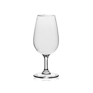 Plastic Goblet Wine Glasses Shatterproof Food-Grade Unbreakable BPA Free Reusable Wine Glass - Wines Club